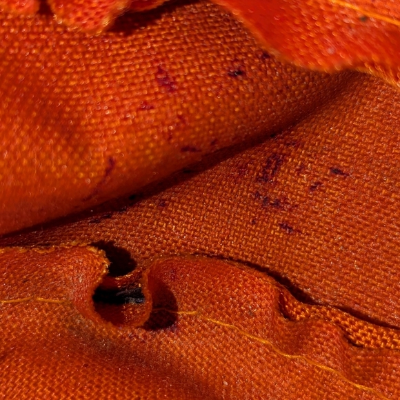 Phoenix Suns Duffle Bag with Long Strap - Picture 11 of 12